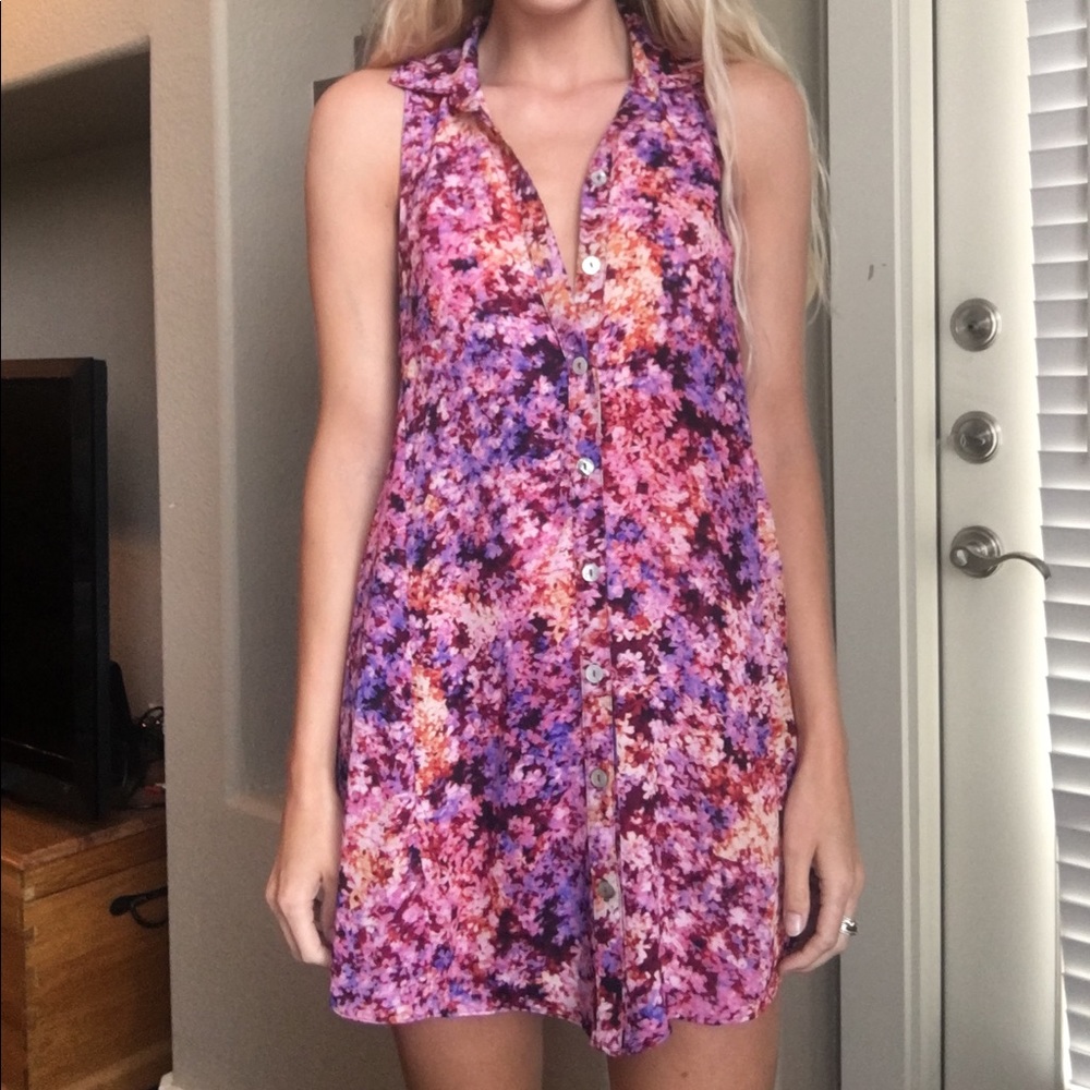 Show Me Your MuMu dress